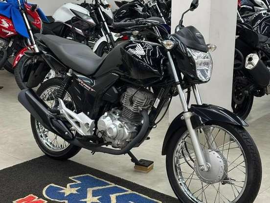 HONDA-CG 160 START ES HONDA-CG 160 START ES-2022