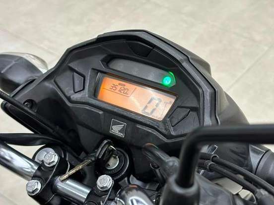 HONDA-CG 160 START ES HONDA-CG 160 START ES-2022