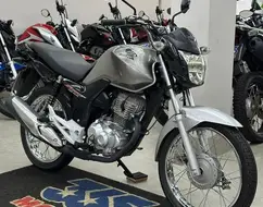 HONDA CG 160 START ES HONDA CG 160 START ES