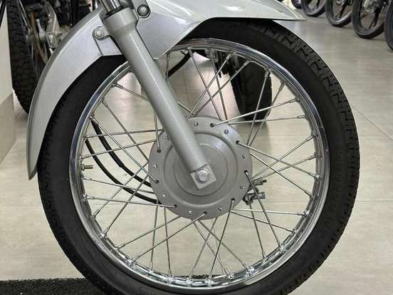 HONDA-CG 160 START ES HONDA-CG 160 START ES-2023