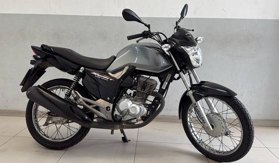 HONDA CG 160 START ES 