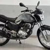 HONDA CG 160 START ES HONDA CG 160 START ES