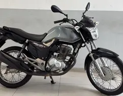 HONDA CG 160 START ES HONDA CG 160 START ES