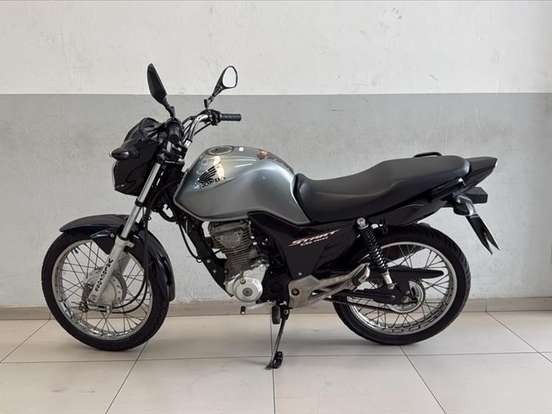 HONDA-CG 160 START ES HONDA-CG 160 START ES-2022