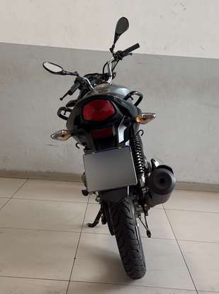 HONDA-CG 160 START ES-2022