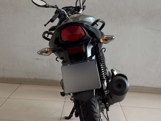 HONDA-CG 160 START ES HONDA-CG 160 START ES-2022