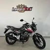 HONDA CG 160 TITAN HONDA CG 160 TITAN