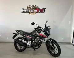 HONDA CG 160 TITAN HONDA CG 160 TITAN