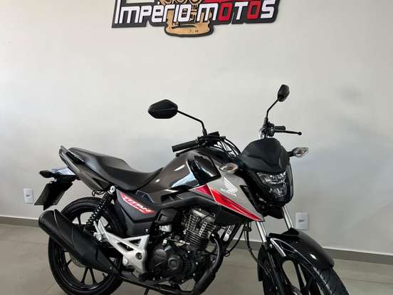 HONDA-CG 160 TITAN HONDA-CG 160 TITAN-2025