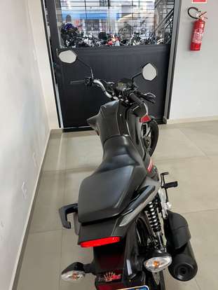 HONDA-CG 160 TITAN-2025