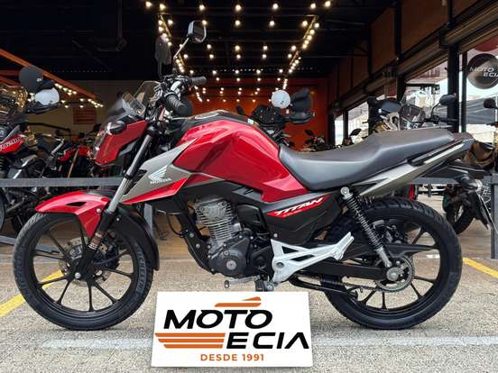 HONDA-CG 160 TITAN HONDA-CG 160 TITAN-2025
