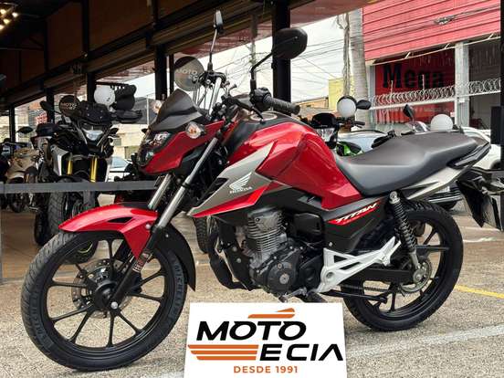 HONDA-CG 160 TITAN HONDA-CG 160 TITAN-2025