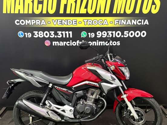 HONDA-CG 160 TITAN HONDA-CG 160 TITAN-2024
