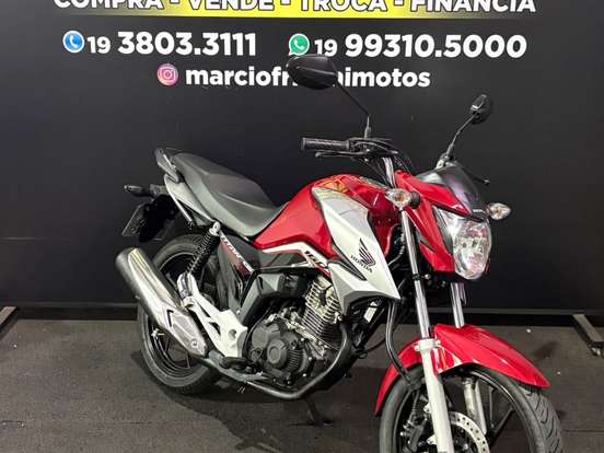 HONDA-CG 160 TITAN HONDA-CG 160 TITAN-2024