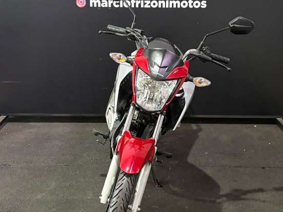 HONDA-CG 160 TITAN HONDA-CG 160 TITAN-2024