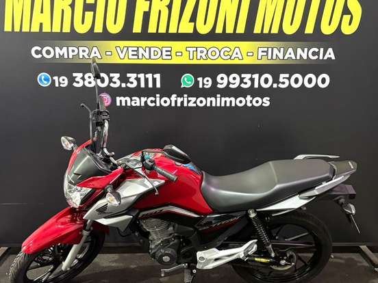 HONDA-CG 160 TITAN HONDA-CG 160 TITAN-2024