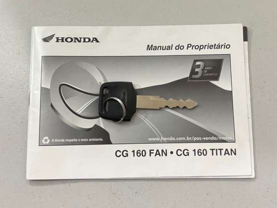HONDA-CG 160 TITAN HONDA-CG 160 TITAN-2024
