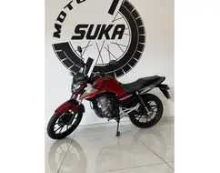 HONDA CG 160 TITAN HONDA CG 160 TITAN