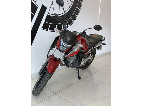 HONDA-CG 160 TITAN-2025