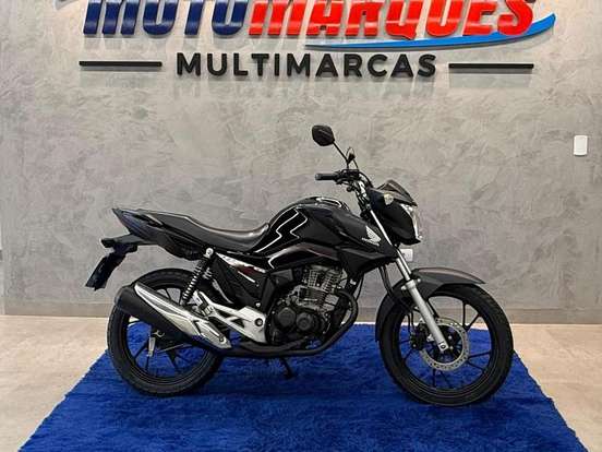 HONDA-CG 160 TITAN HONDA-CG 160 TITAN-2024