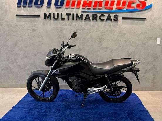 HONDA-CG 160 TITAN HONDA-CG 160 TITAN-2024