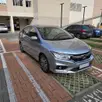 HONDA CITY 1.5 EXL 16V FLEX 4P AUTOMÁTICO HONDA CITY 1.5 EXL 16V FLEX 4P AUTOMÁTICO