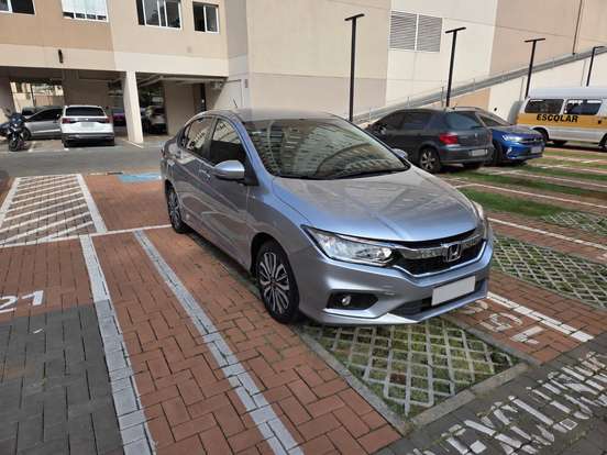 HONDA-CITY-2019