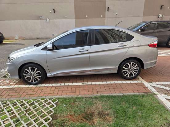 HONDA-CITY-2019