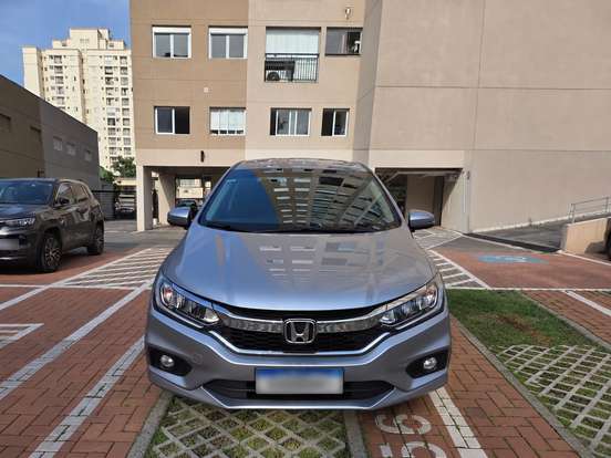 HONDA-CITY-1.5 EXL 16V FLEX 4P AUTOMÁTICO HONDA-CITY-2019