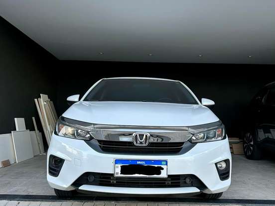 HONDA-CITY-1.5 i-VTEC FLEX HATCH EXL CVT HONDA-CITY-2023