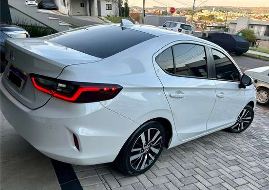 HONDA-CITY-2023