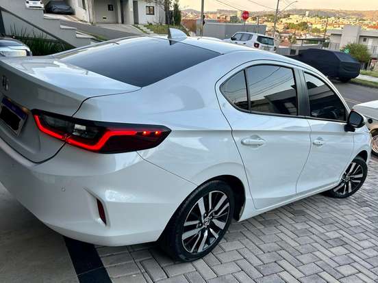 HONDA-CITY-1.5 i-VTEC FLEX HATCH EXL CVT HONDA-CITY-2023