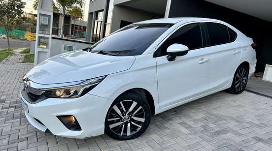 HONDA-CITY-2023