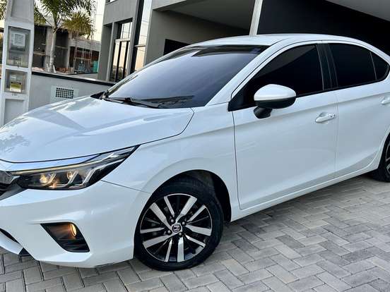 HONDA-CITY-1.5 i-VTEC FLEX HATCH EXL CVT HONDA-CITY-2023