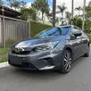 HONDA CITY 1.5 i-VTEC FLEX HATCH TOURING CVT HONDA CITY 1.5 i-VTEC FLEX HATCH TOURING CVT