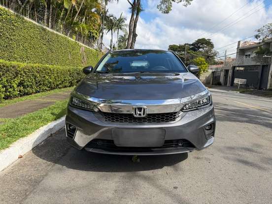 HONDA-CITY-1.5 i-VTEC FLEX HATCH TOURING CVT HONDA-CITY-2022