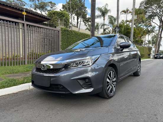 HONDA-CITY-1.5 i-VTEC FLEX HATCH TOURING CVT HONDA-CITY-2022