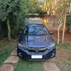 HONDA CITY 1.5 LX 16V FLEX 4P AUTOMÁTICO HONDA CITY 1.5 LX 16V FLEX 4P AUTOMÁTICO