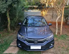 HONDA CITY 1.5 LX 16V FLEX 4P AUTOMÁTICO HONDA CITY 1.5 LX 16V FLEX 4P AUTOMÁTICO