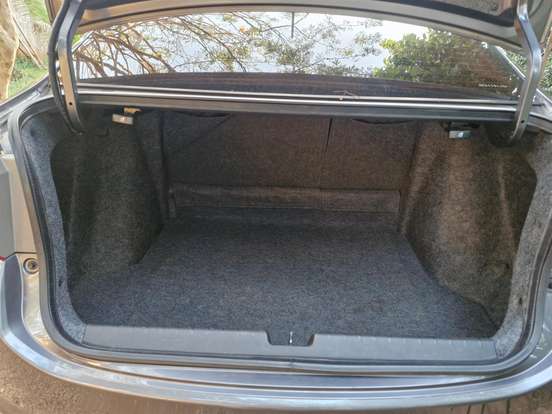 HONDA-CITY-1.5 LX 16V FLEX 4P AUTOMÁTICO HONDA-CITY-2019
