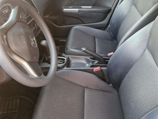 HONDA-CITY-1.5 LX 16V FLEX 4P AUTOMÁTICO HONDA-CITY-2019