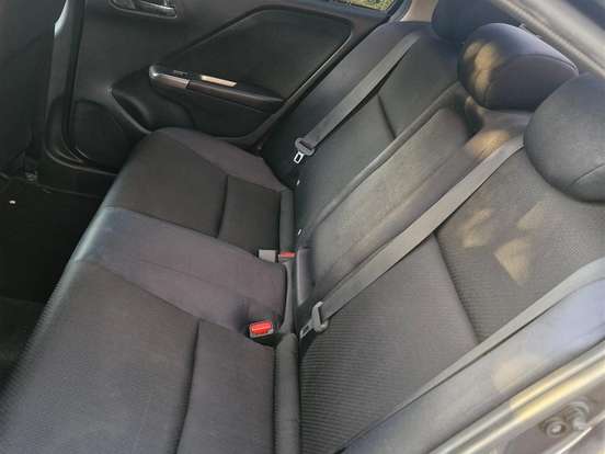HONDA-CITY-1.5 LX 16V FLEX 4P AUTOMÁTICO HONDA-CITY-2019