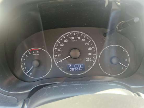 HONDA-CITY-1.5 LX 16V FLEX 4P AUTOMÁTICO HONDA-CITY-2019