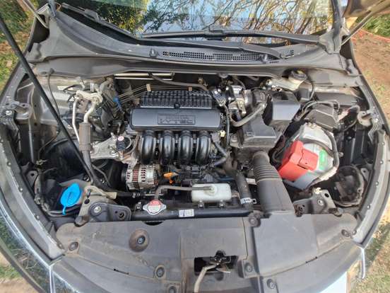 HONDA-CITY-1.5 LX 16V FLEX 4P AUTOMÁTICO HONDA-CITY-2019