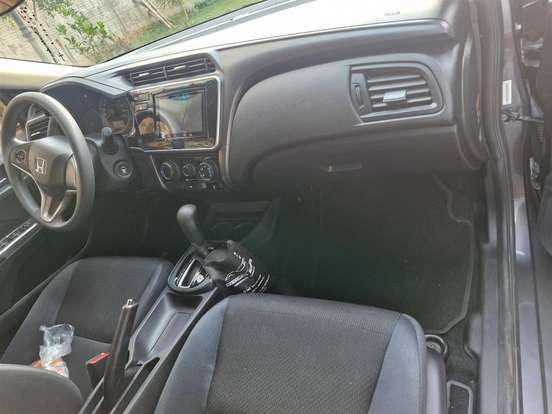 HONDA-CITY-1.5 LX 16V FLEX 4P AUTOMÁTICO HONDA-CITY-2019