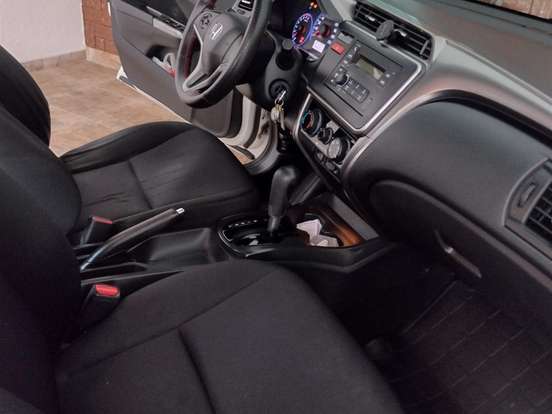 HONDA-CITY-1.5 LX 16V FLEX 4P AUTOMÁTICO HONDA-CITY-2017