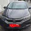 HONDA CITY 1.5 PERSONAL 16V FLEX 4P AUTOMÁTICO HONDA CITY 1.5 PERSONAL 16V FLEX 4P AUTOMÁTICO