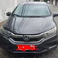 HONDA CITY 1.5 PERSONAL 16V FLEX 4P AUTOMÁTICO HONDA CITY 1.5 PERSONAL 16V FLEX 4P AUTOMÁTICO