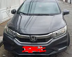 HONDA CITY 1.5 PERSONAL 16V FLEX 4P AUTOMÁTICO HONDA CITY 1.5 PERSONAL 16V FLEX 4P AUTOMÁTICO