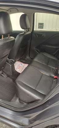 HONDA-CITY-1.5 PERSONAL 16V FLEX 4P AUTOMÁTICO HONDA-CITY-2018